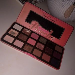 Too Faced Sweet Peach
